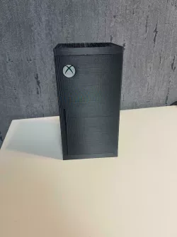 TonuinoBox Xbox Series X