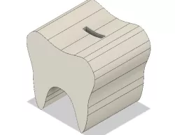 Tooth Piggy Bank , Dent, Tooht .