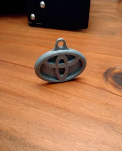 TOYOTA KEYCHAIN