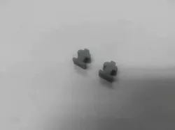 Transformers G1 NewAge NA Starscream Missile - Null-Ray Gunpod Connector