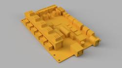 trigorilla board arduino 3d models 【 STLFinder
