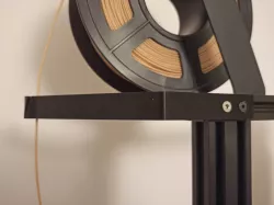 Tron XY Printer Filament Guide