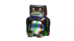 TV figure