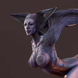 Twilight Dancer