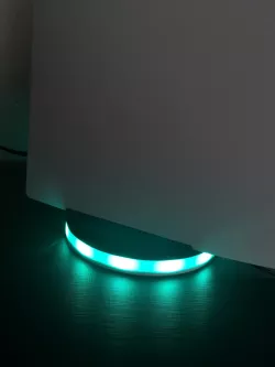 V-Digital PS5 LED Base