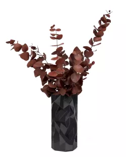 Vase - Flower Vase (Model: Geode)