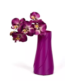 Vase - Flower Vase (Model: Tulip)
