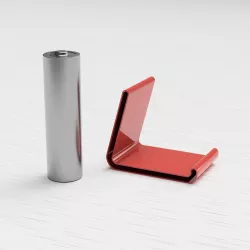 Vase Mode Phone