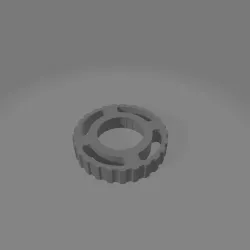 Vector optics,Veyron parallax wheel