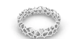 Voronoi Ring