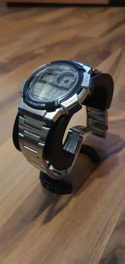 Watch Holder