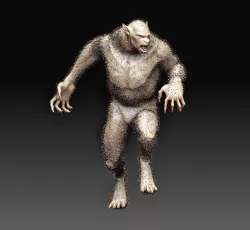 Werewolf 2