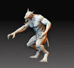 Werewolf