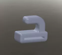wingfoil hook