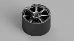 Work Emotion T7R