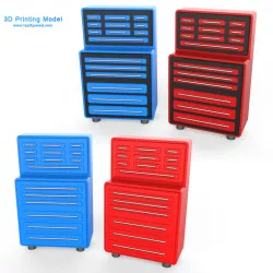 Workshop Locker