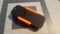 XBOX Media Remote cover