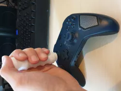 xbox one flightstick / joystick