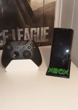 xbox phone stand
