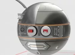 Zeroid (Based on sergeant zero)