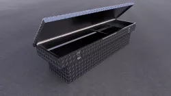 1/10 scale rc truck tool box.