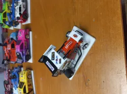 1:32 SlotCar car stand