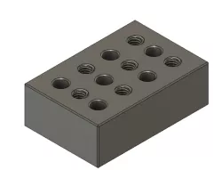 123 block