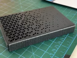 2.5" HDD Case