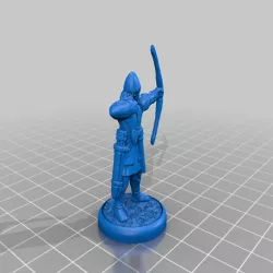 28mm_nord_bowman_01_based
