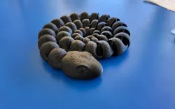33" Flexi Snake (fully articulating)