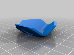 3d Marker stackable