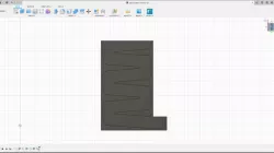 3d print 18650 Battery Dispanser