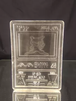 3D Printed Proxy Pokemon Cards - Mew