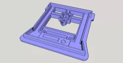3D Printer Cookie Cutter