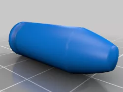 .40 cal. Snap Cap