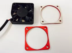 40mm Fan Damping Gasket