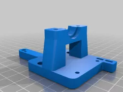 A10 E3D Mount