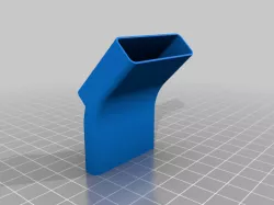 Air Duct for 5L Humidifier TaoTronics
