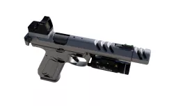 Airsoft AAP-01 RMR mount - R3D