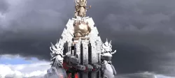 Alien Inquisitor Grand City Kit bas