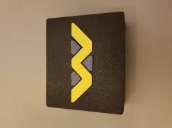 Alien RPG Company Dice Box