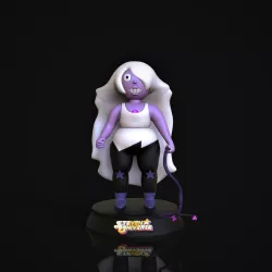 Amethyst Steven Universe