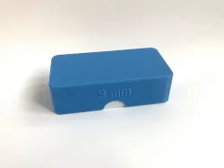 Ammo Box 9 mm