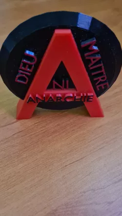 ANARCHIE logo