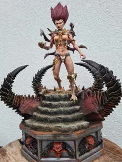 Andariel