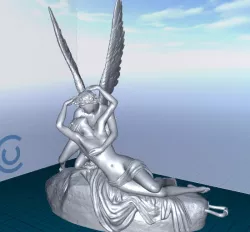 angel kiss