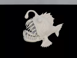 Anglerfish