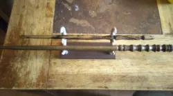 Antler Wand Stand