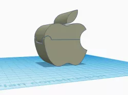 apple Box apple box