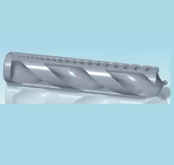 art style drill holder - art style drill holder